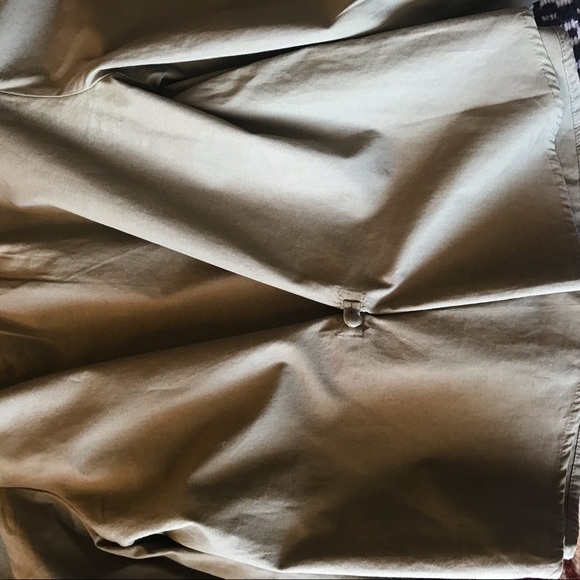 Free People Green Inspr Top - Picture 8 of 8